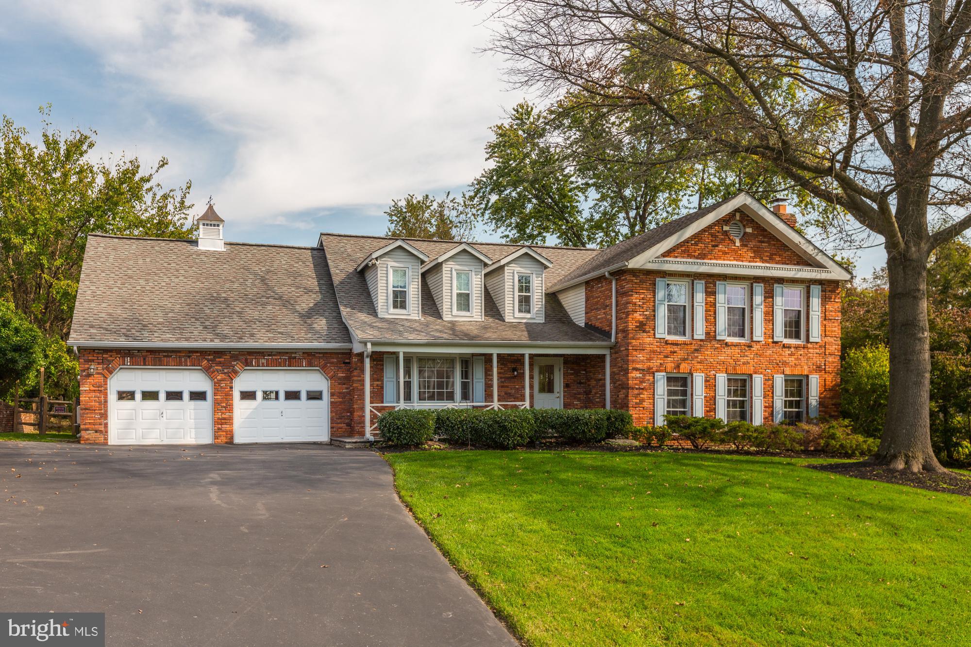 105 Farmgate Lane Silver Spring, MD 20905 - Photo 1 of 49