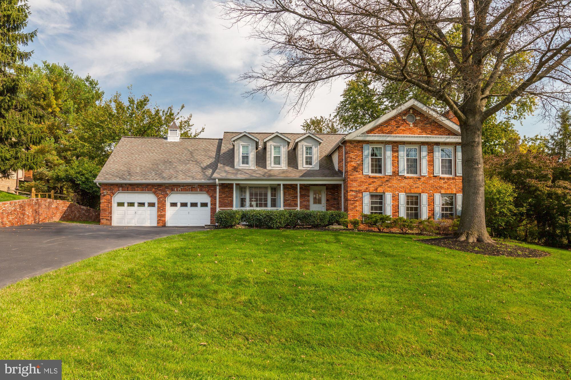 105 Farmgate Lane Silver Spring, MD 20905 - Photo 3 of 49