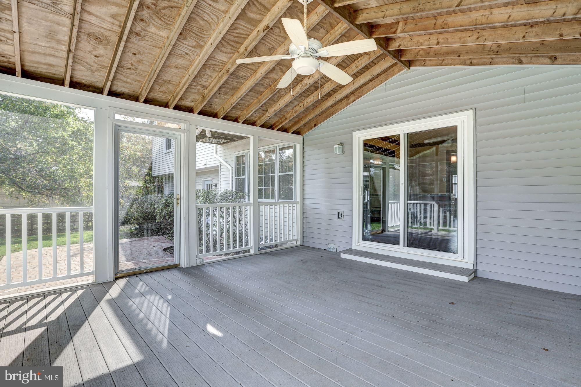 105 Farmgate Lane Silver Spring, MD 20905 - Photo 42 of 49
