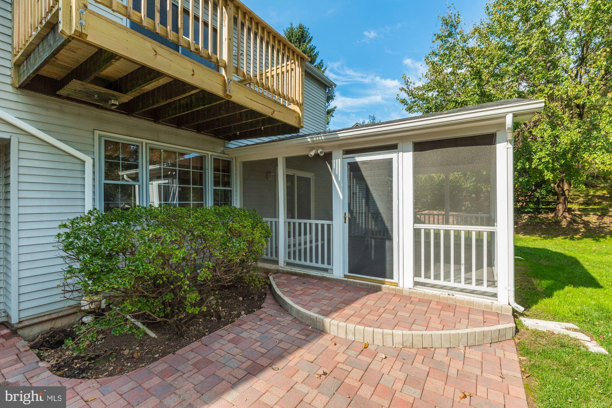105 Farmgate Lane Silver Spring, MD 20905 - Photo 44 of 49