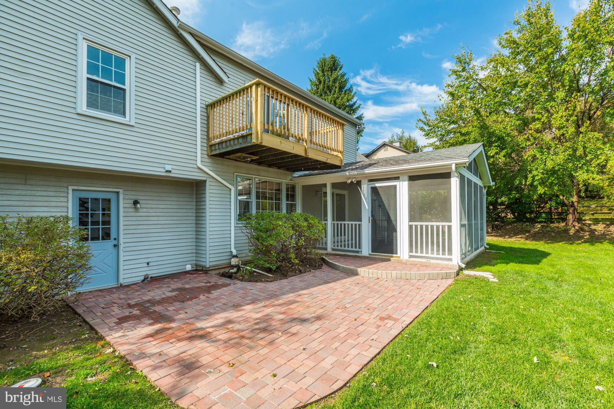 105 Farmgate Lane Silver Spring, MD 20905 - Photo 45 of 49