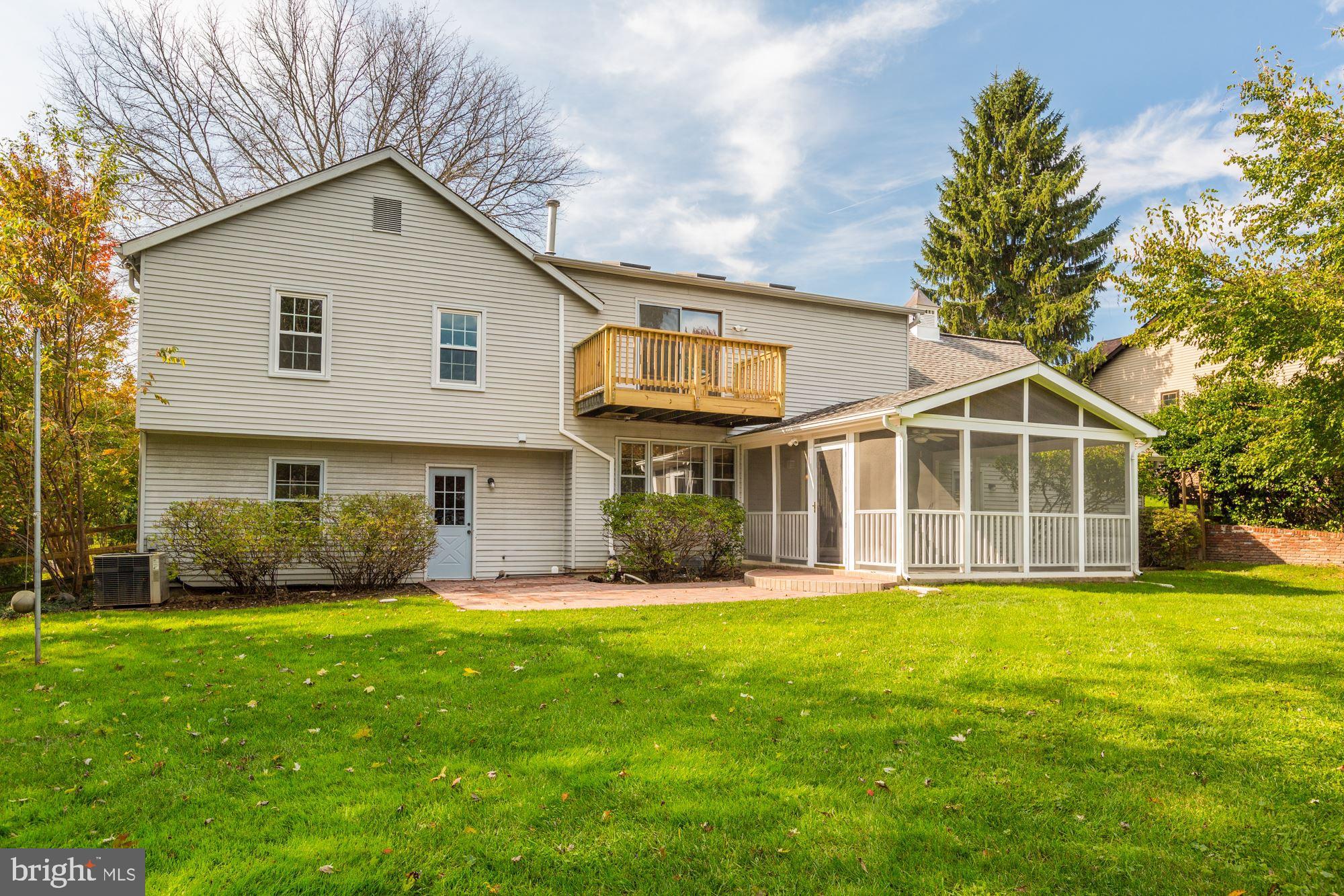 105 Farmgate Lane Silver Spring, MD 20905 - Photo 46 of 49