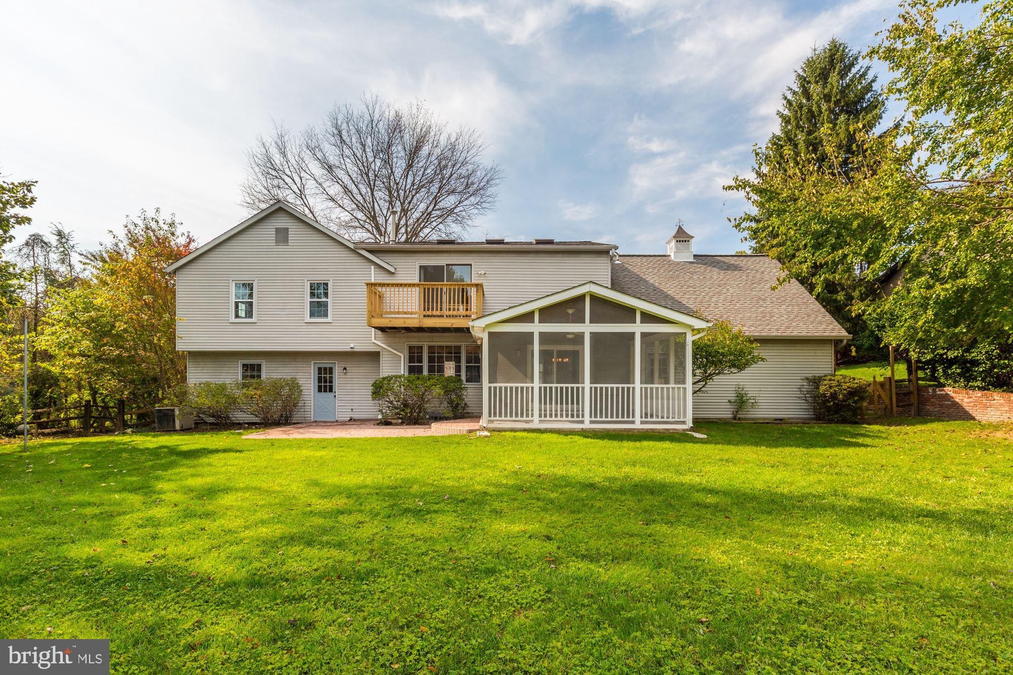 105 Farmgate Lane Silver Spring, MD 20905 - Photo 47 of 49