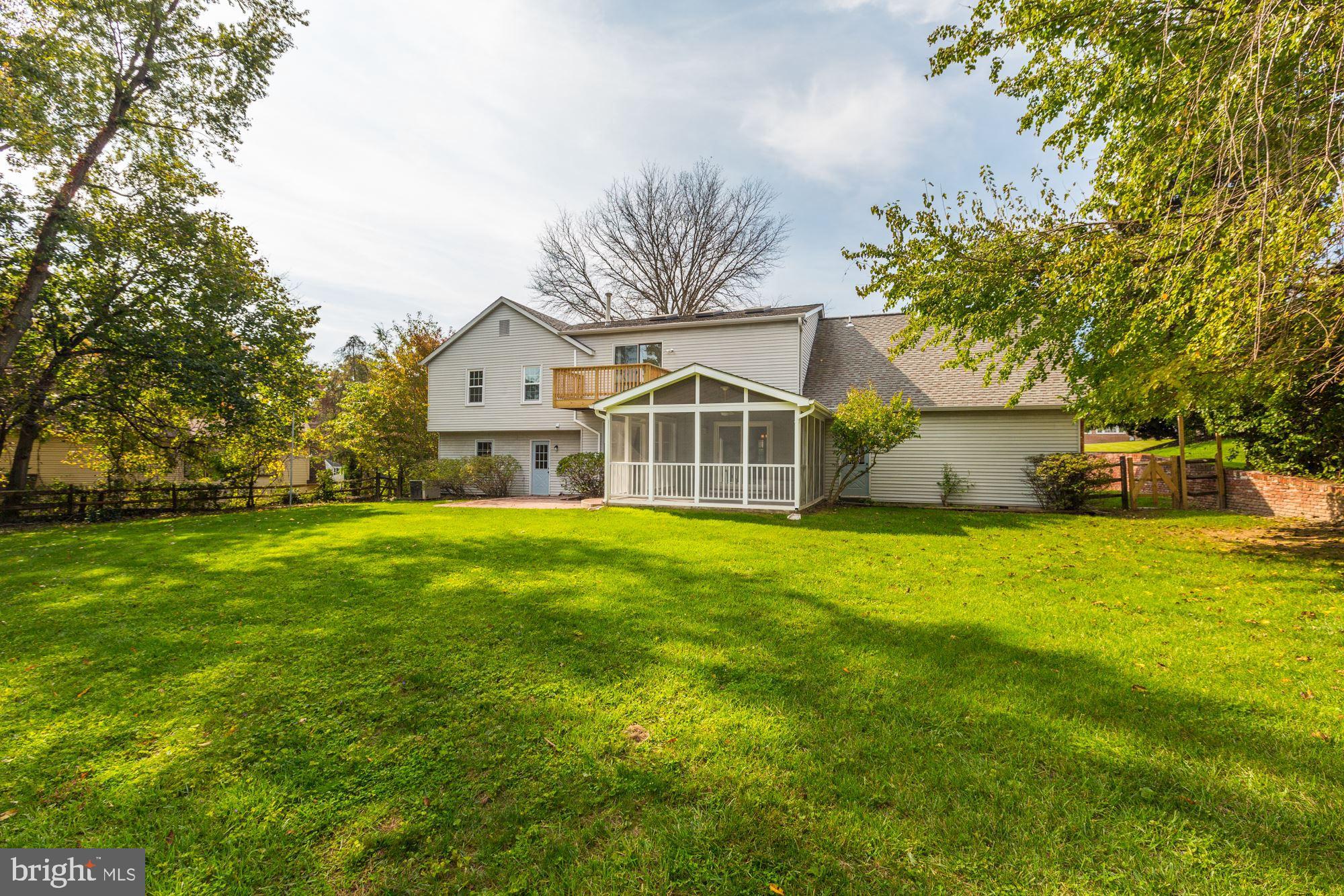 105 Farmgate Lane Silver Spring, MD 20905 - Photo 48 of 49