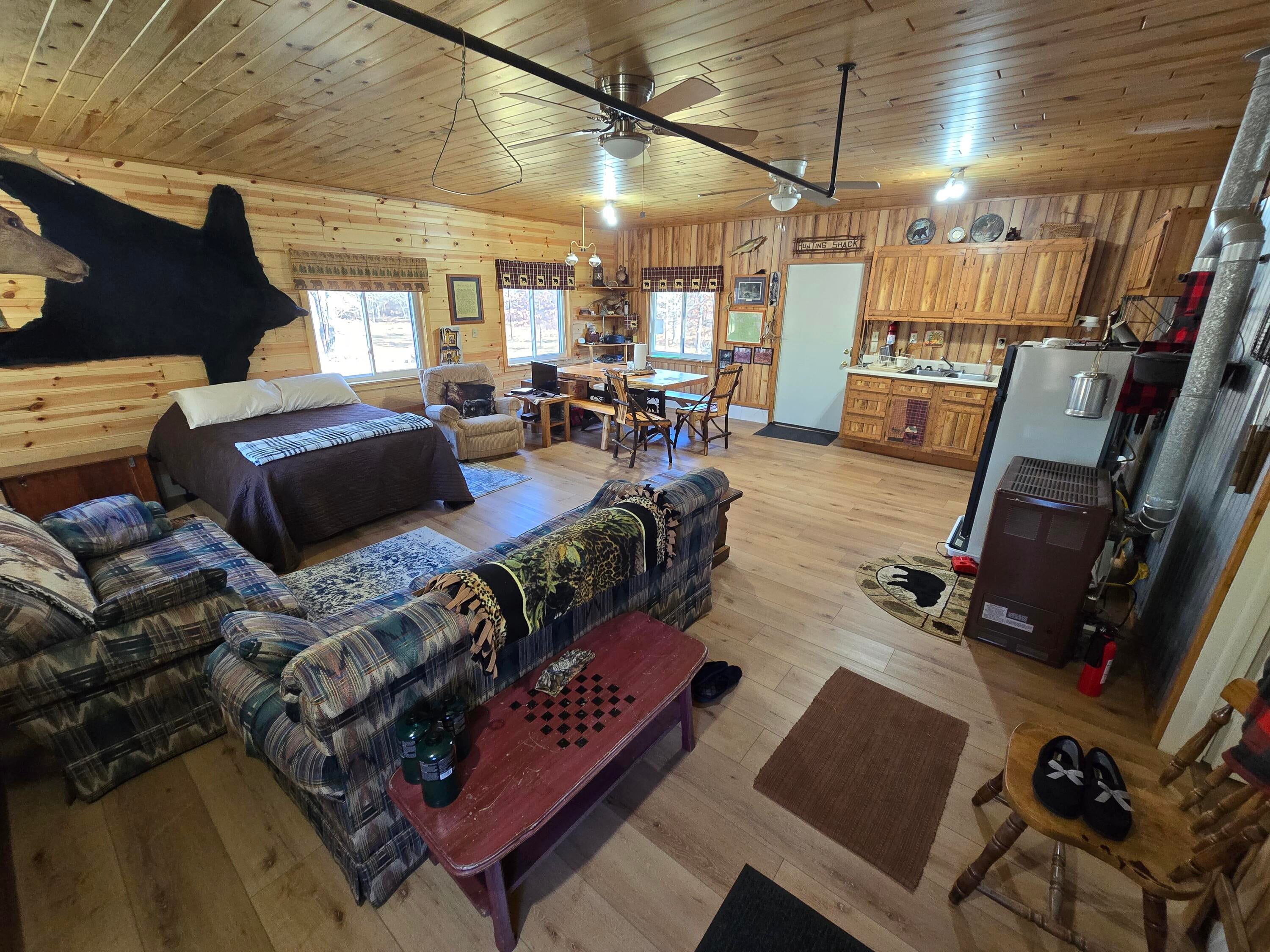 1500 Hardy Grade Road Curran, MI 48728 - Photo 20 of 81 Gallery Image 20