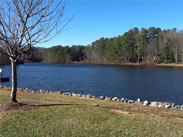 8912 Hunting Trail Raleigh, NC 27613 - Photo 5 of 18 Neighborhood lake