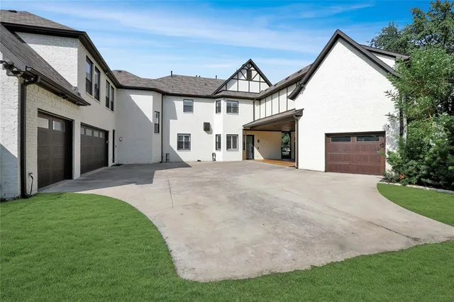 $3,225,000 | 505 Creekside Drive, McKinney, TX 75071