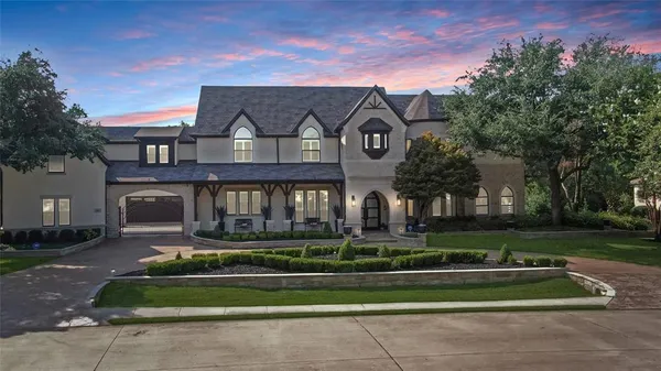 $3,199,000 | 505 Creekside Drive, McKinney, TX 75071