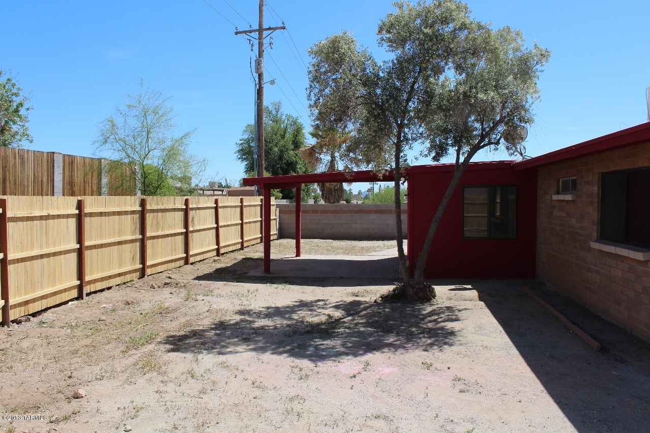 6736 North Galaxy Road Tucson, AZ 85741 - Photo 23 of 24 Gallery Image 23