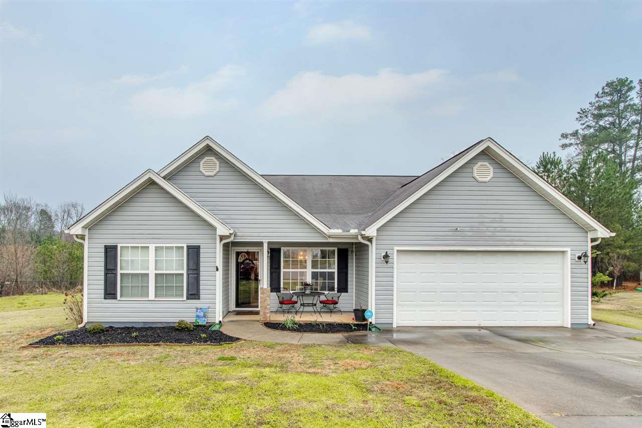 138 Palm Branch Way Anderson, SC 29621 - Photo 1 of 30 Gallery Image 1
