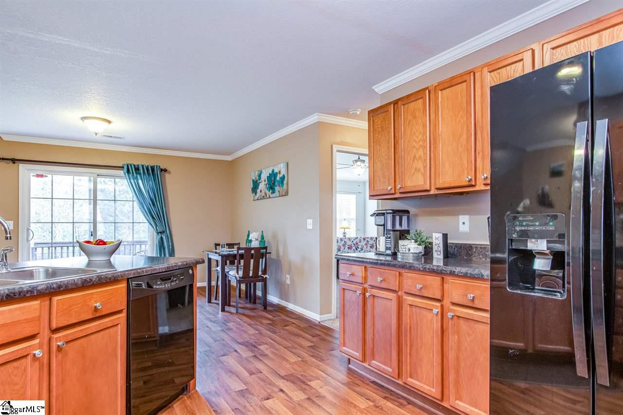 138 Palm Branch Way Anderson, SC 29621 - Photo 12 of 30 Gallery Image 12