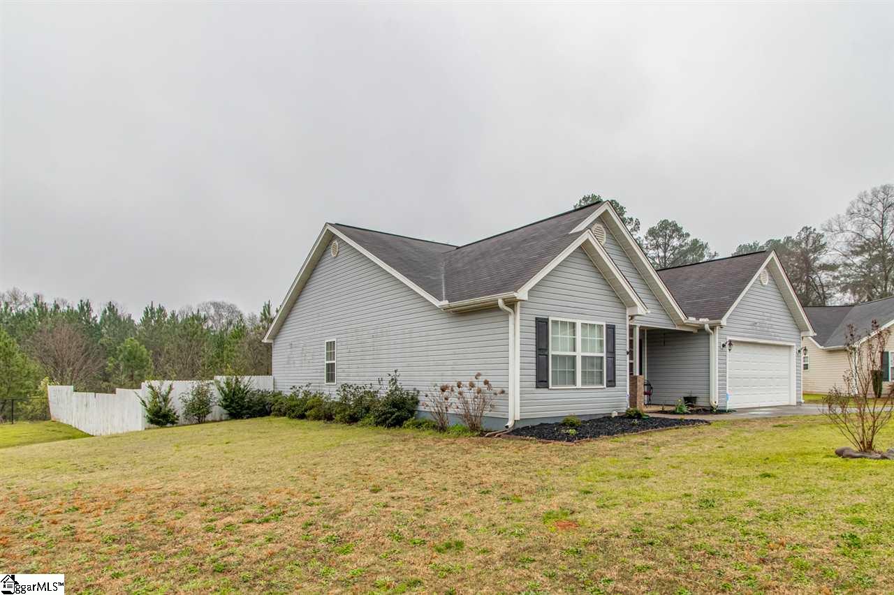 138 Palm Branch Way Anderson, SC 29621 - Photo 25 of 30 Gallery Image 25