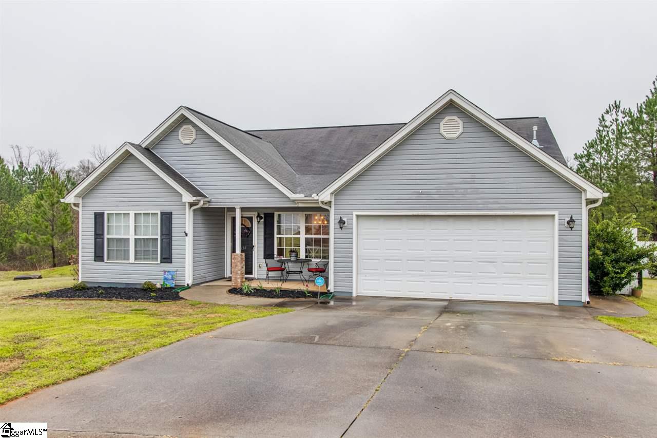 138 Palm Branch Way Anderson, SC 29621 - Photo 26 of 30 Gallery Image 26