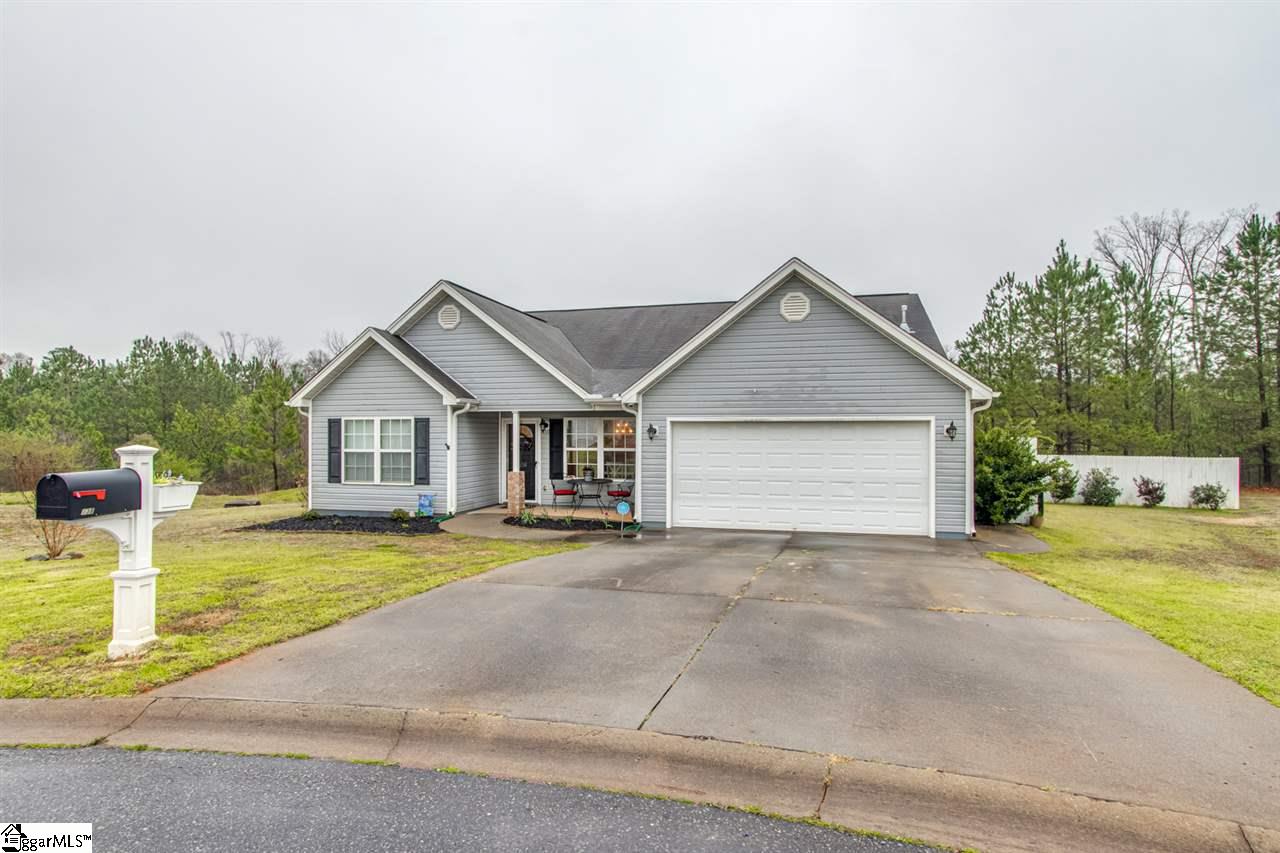 138 Palm Branch Way Anderson, SC 29621 - Photo 27 of 30 Gallery Image 27