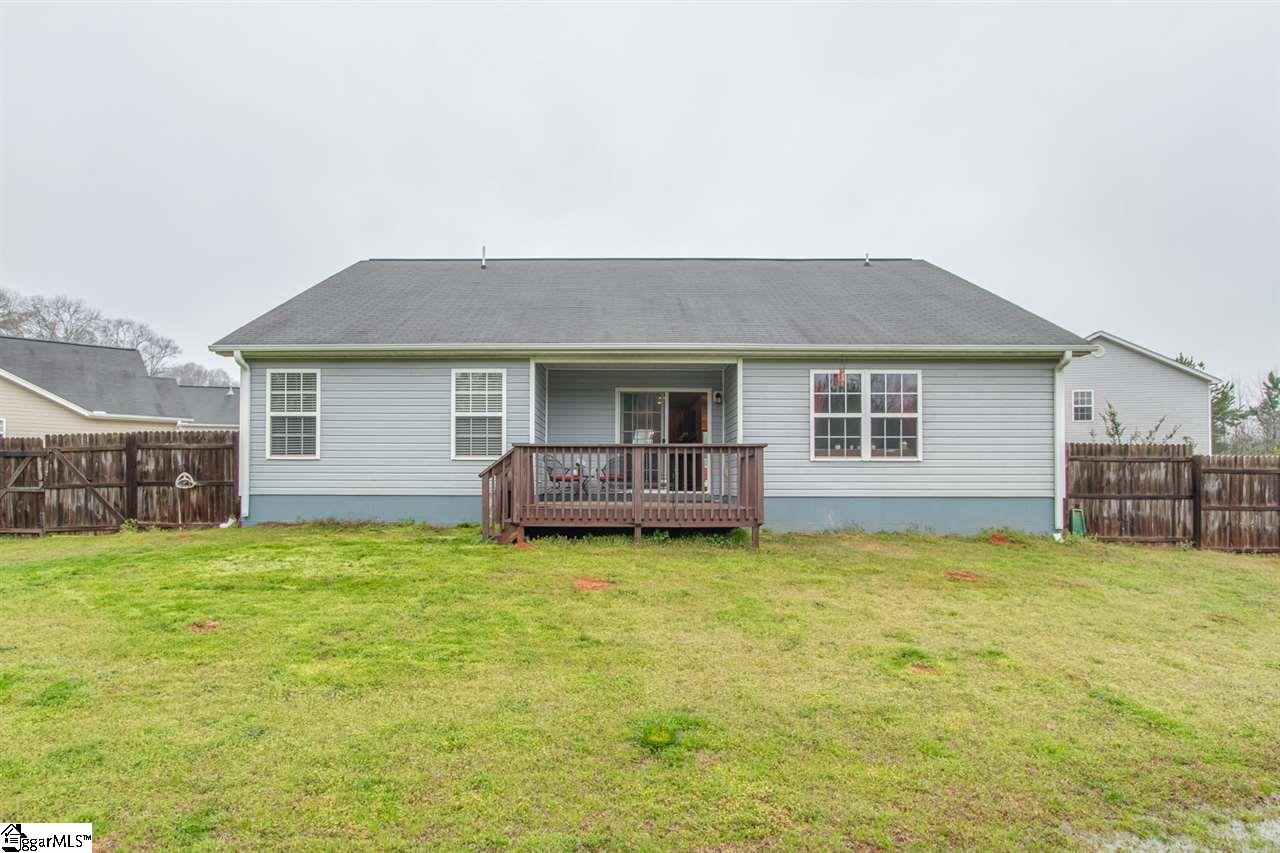 138 Palm Branch Way Anderson, SC 29621 - Photo 29 of 30 Gallery Image 29