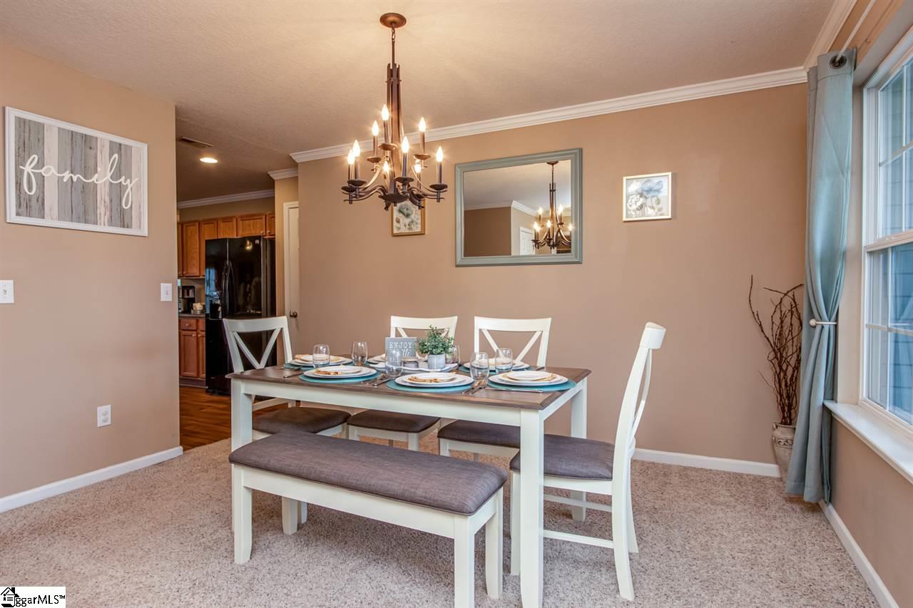 138 Palm Branch Way Anderson, SC 29621 - Photo 7 of 30 Gallery Image 7
