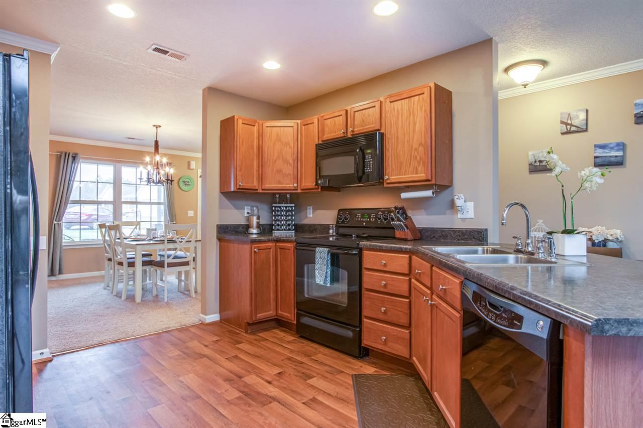 138 Palm Branch Way Anderson, SC 29621 - Photo 9 of 30 Gallery Image 9