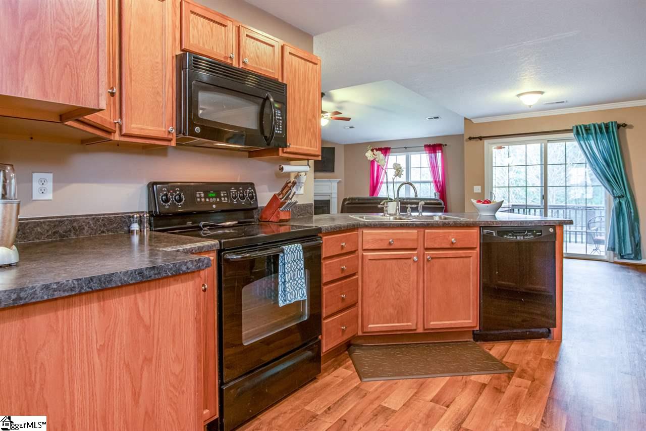 138 Palm Branch Way Anderson, SC 29621 - Photo 10 of 30 Gallery Image 10