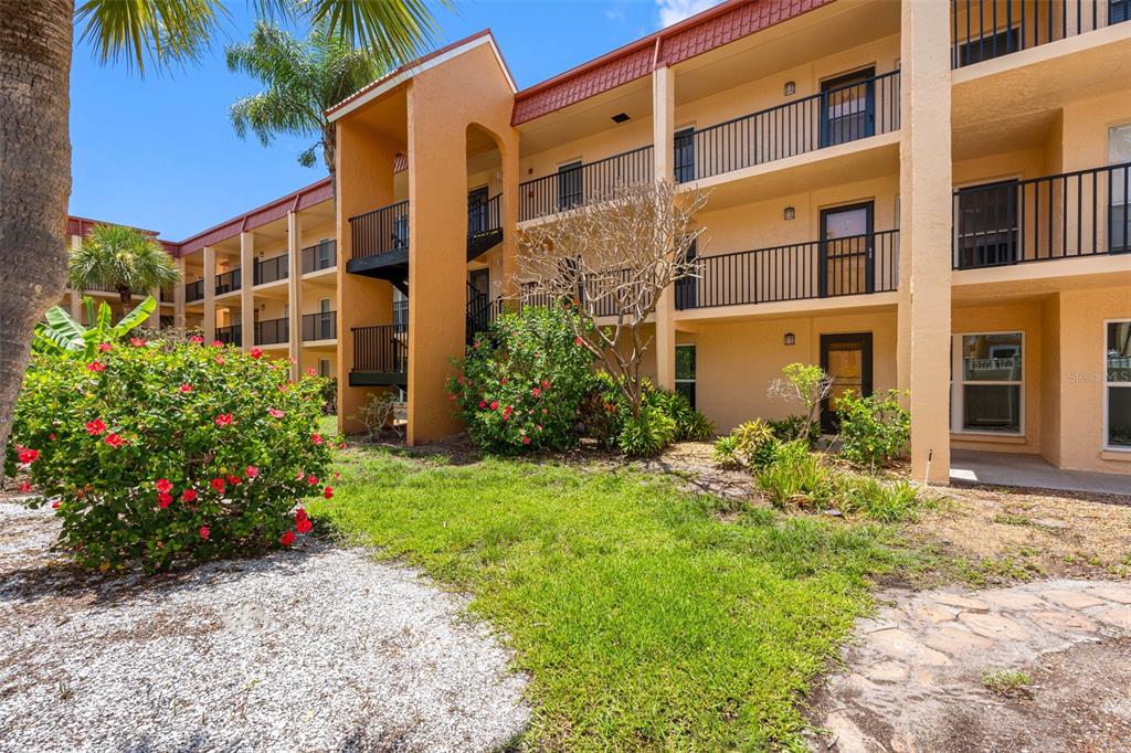 8921 Blind Pass Road, Unit 141 St. Pete Beach, FL 33706 - Photo 27 of 70