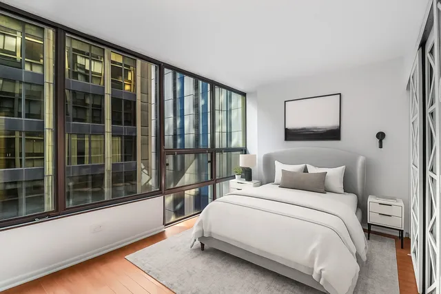 $215,000 | 230 East Ontario Street, Unit 905, Chicago, IL 60611