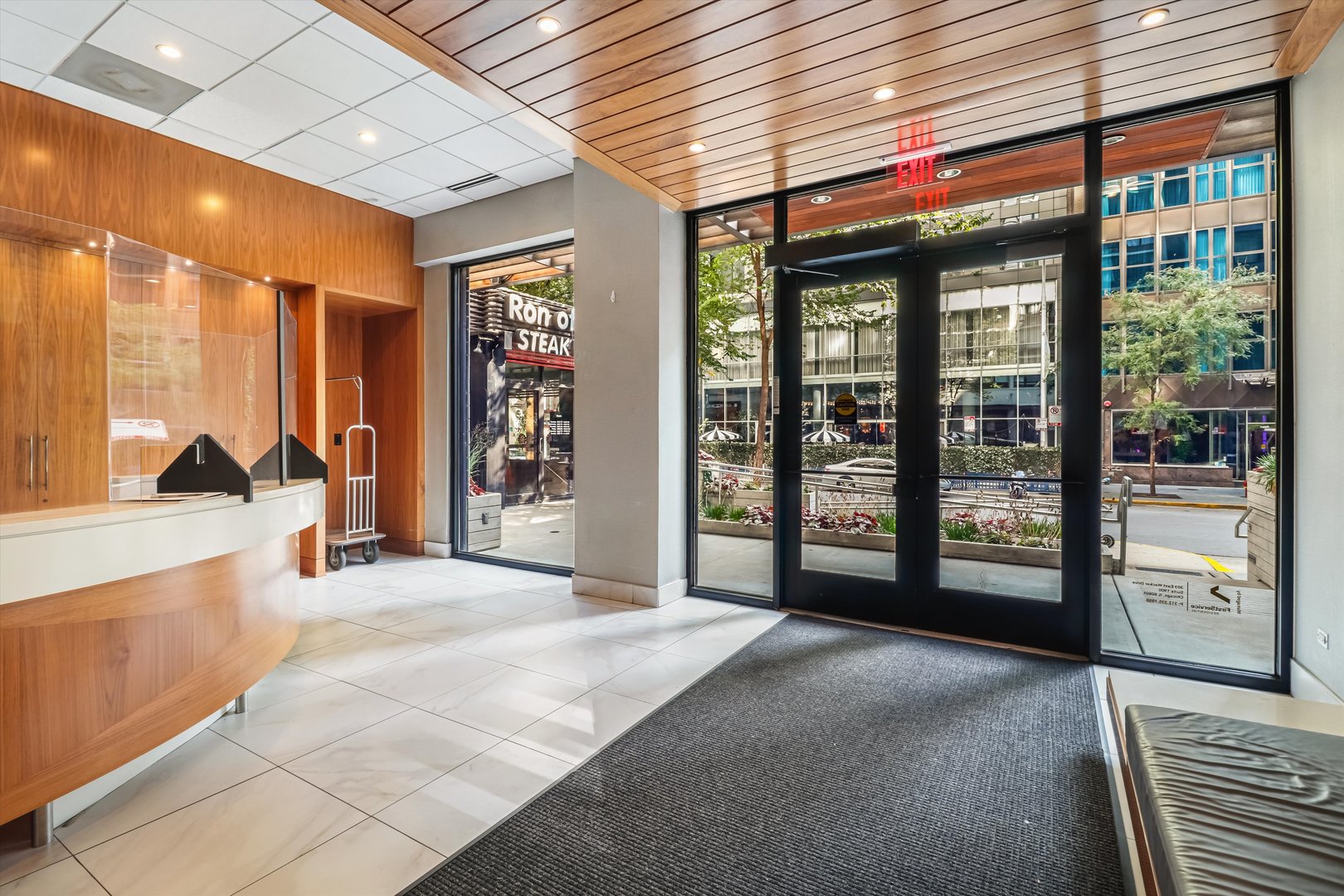 230 East Ontario Street, Unit 905 Chicago, IL 60611 - Photo 25 of 25