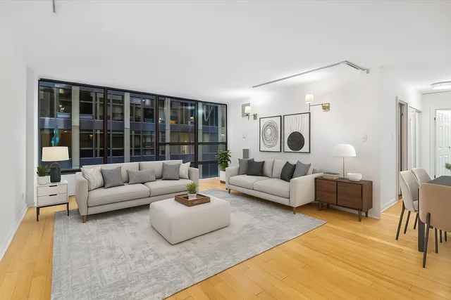 $215,000 | 230 East Ontario Street, Unit 905, Chicago, IL 60611