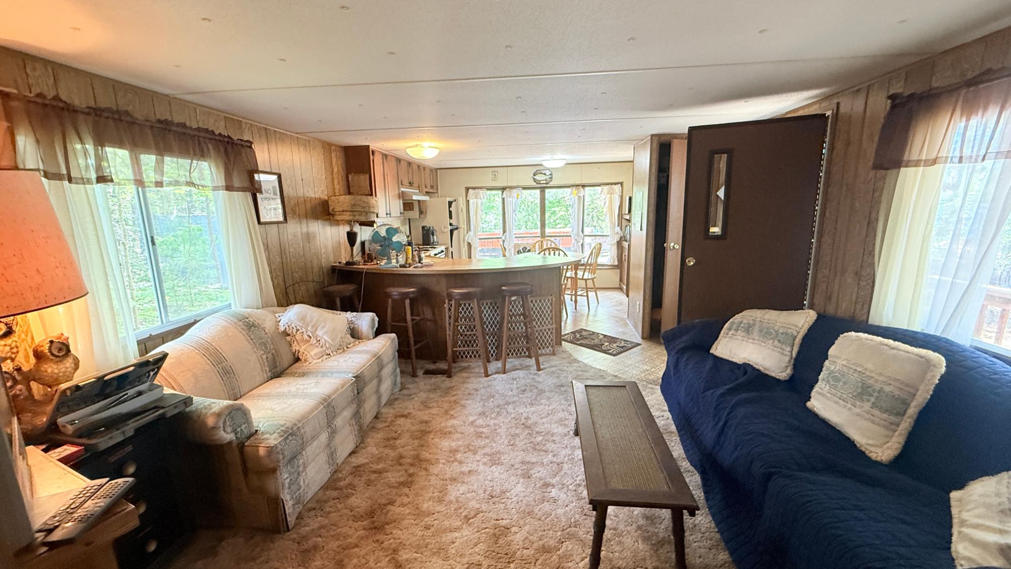 W8938 Forrester Road Tomahawk, WI 54487 - Photo 10 of 40 Gallery Image 10