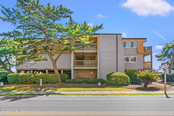 $459,900 | 277 West First Street, Unit 1I, Ocean Isle Beach, NC 28469