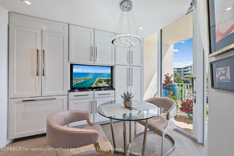 $2,895,000 | 2500 South Ocean Boulevard, Unit 1D2, Palm Beach, FL 33480