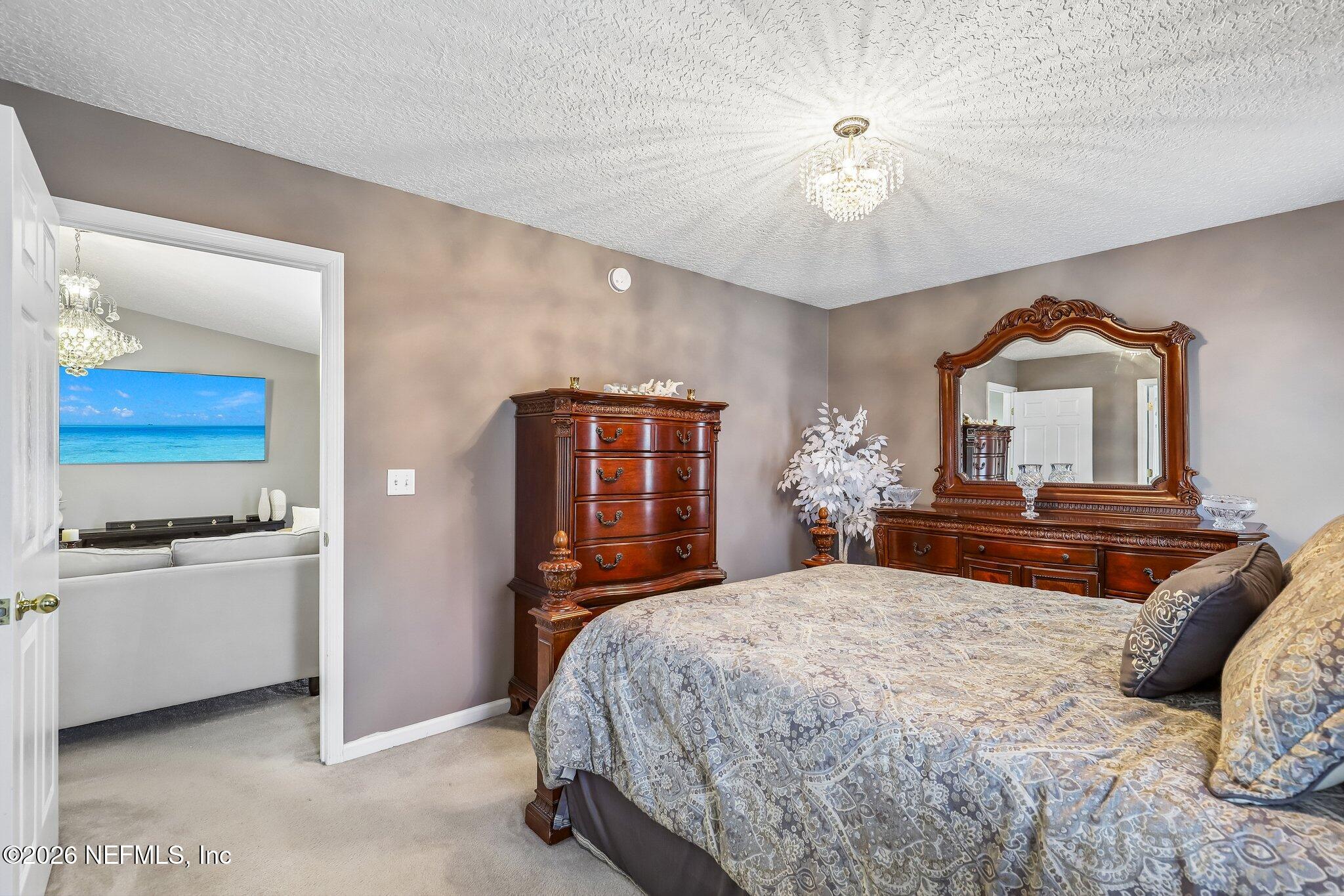 11541 Saints Road Jacksonville, FL 32246 - Photo 17 of 29 Primary Bedroom