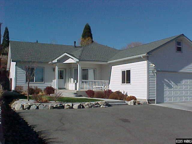 2225 Putnam Drive Reno, NV 89503 - Photo 1 of 1 Photo 1