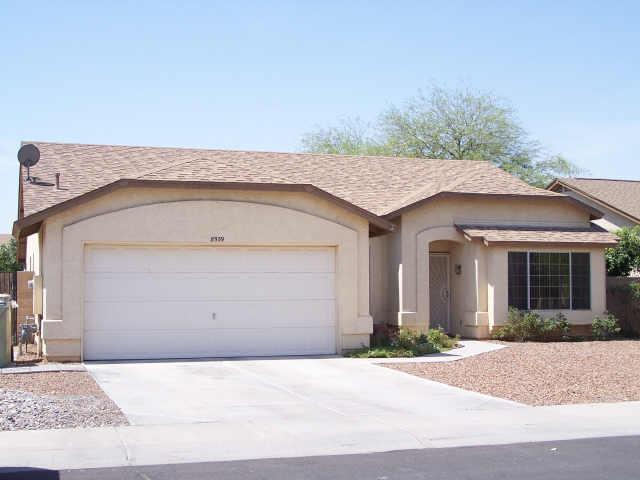 8539 West Ocotillo Road Glendale, AZ 85305 - Photo 1 of 3 Primary Photo
