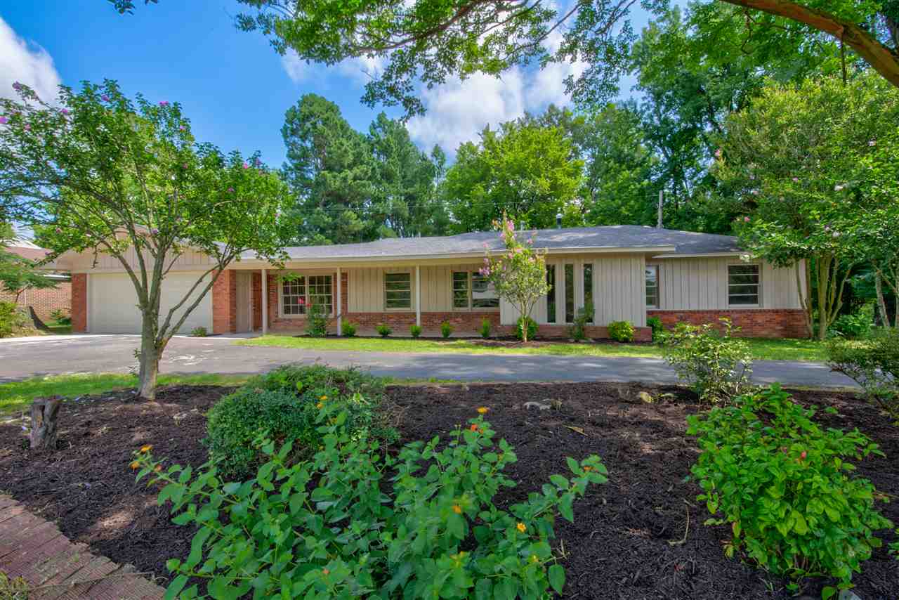 3828 Lucy Road Millington, TN 38053 - Photo 11 of 23 Gallery Image 11