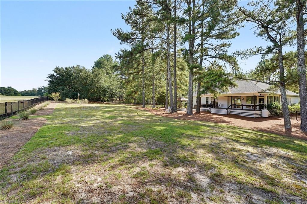 14 Deer Track Road Jackson Springs, NC 27281 - Photo 23 of 25 Gallery Image 23
