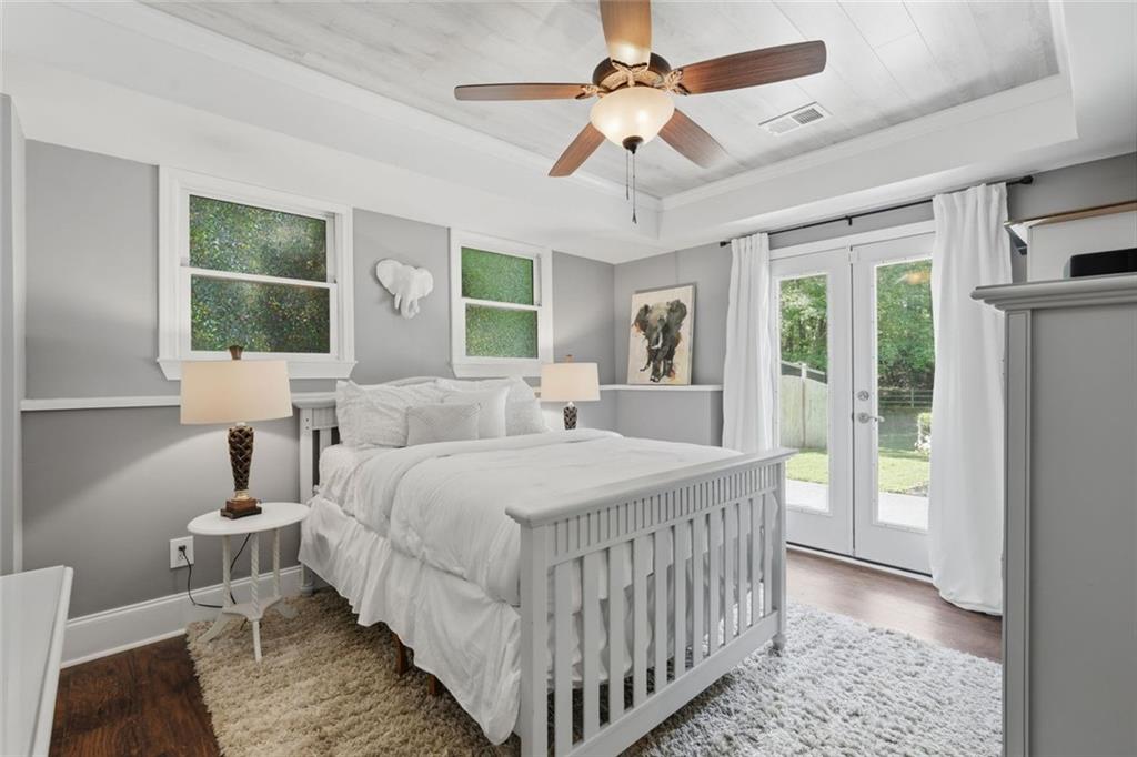 440 Oakleaf Trail Suwanee, GA 30024 - Photo 45 of 59