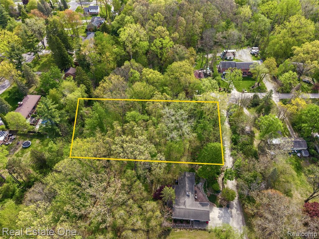 0 Hunters Lane Rochester, MI 48306 - Photo 13 of 22