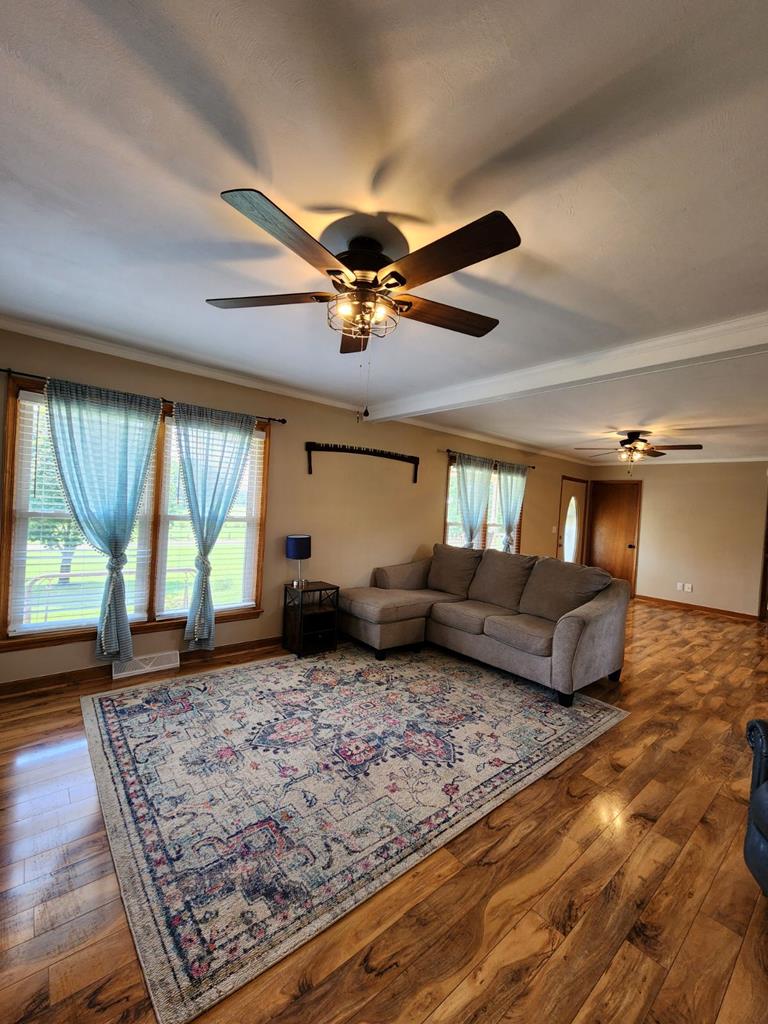 4972 Ontario Road Keysville, VA 23947 - Photo 7 of 33 Gallery Image 7