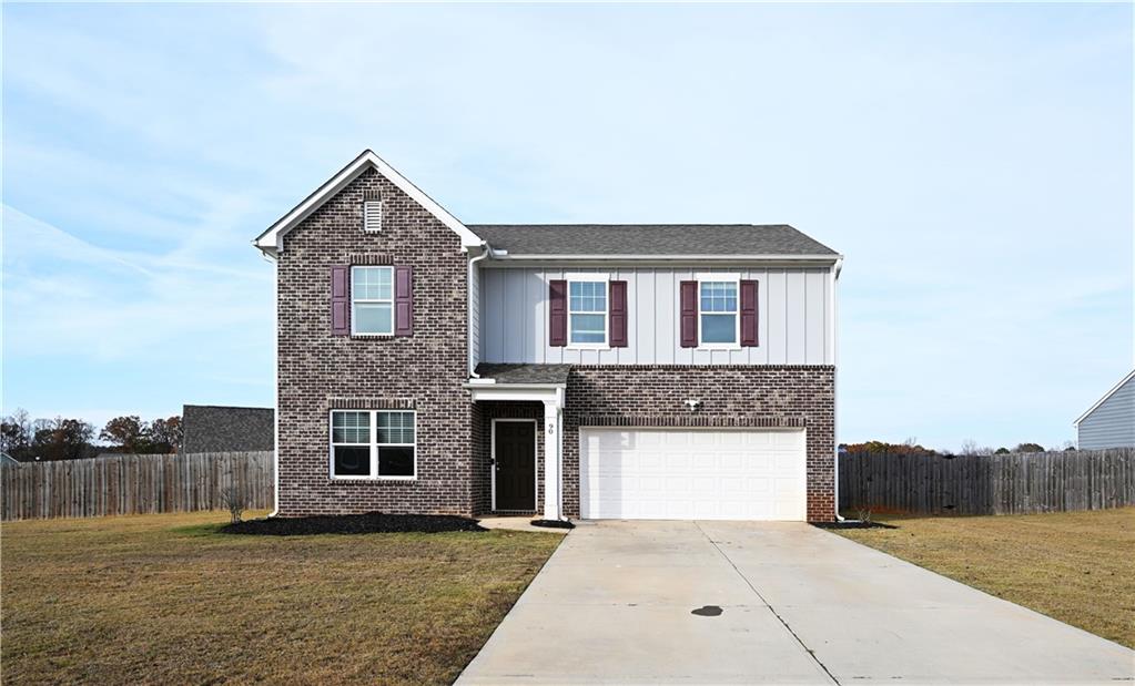 90 Ingle Drive Monroe, GA 30655 - Photo 1 of 1