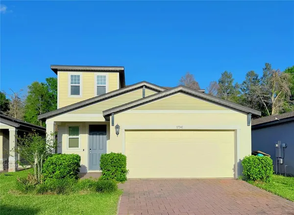 $2,500 | 17341 Cagan Crossings Boulevard, Clermont, FL 34714