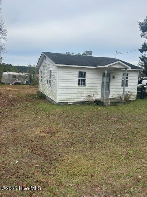 604 Highway 17 Holly Ridge, NC 28445 - Photo 2 of 7 IMG_3561
