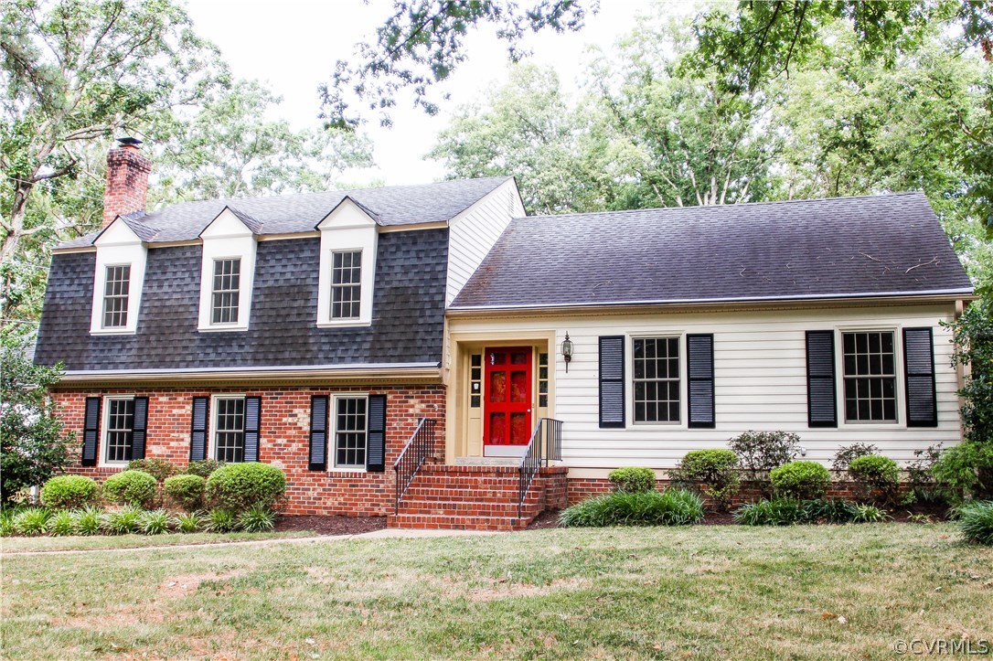 1502 Willingham Road Richmond, VA 23238 - Photo 1 of 29 Gallery Image 1