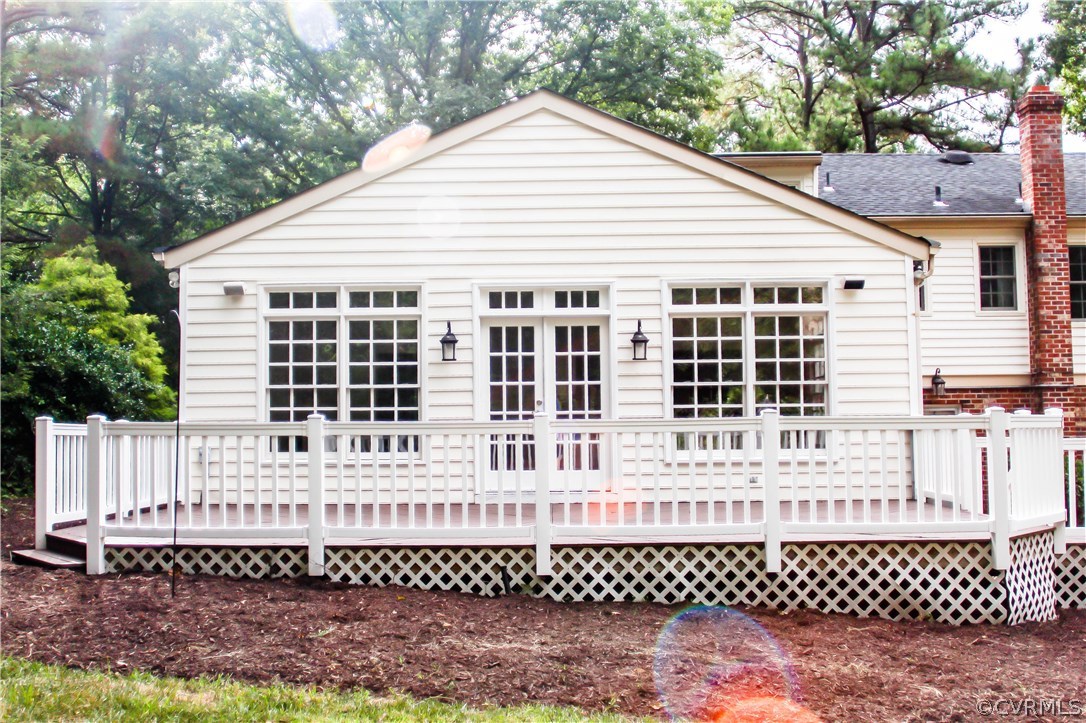 1502 Willingham Road Richmond, VA 23238 - Photo 3 of 29 Gallery Image 3
