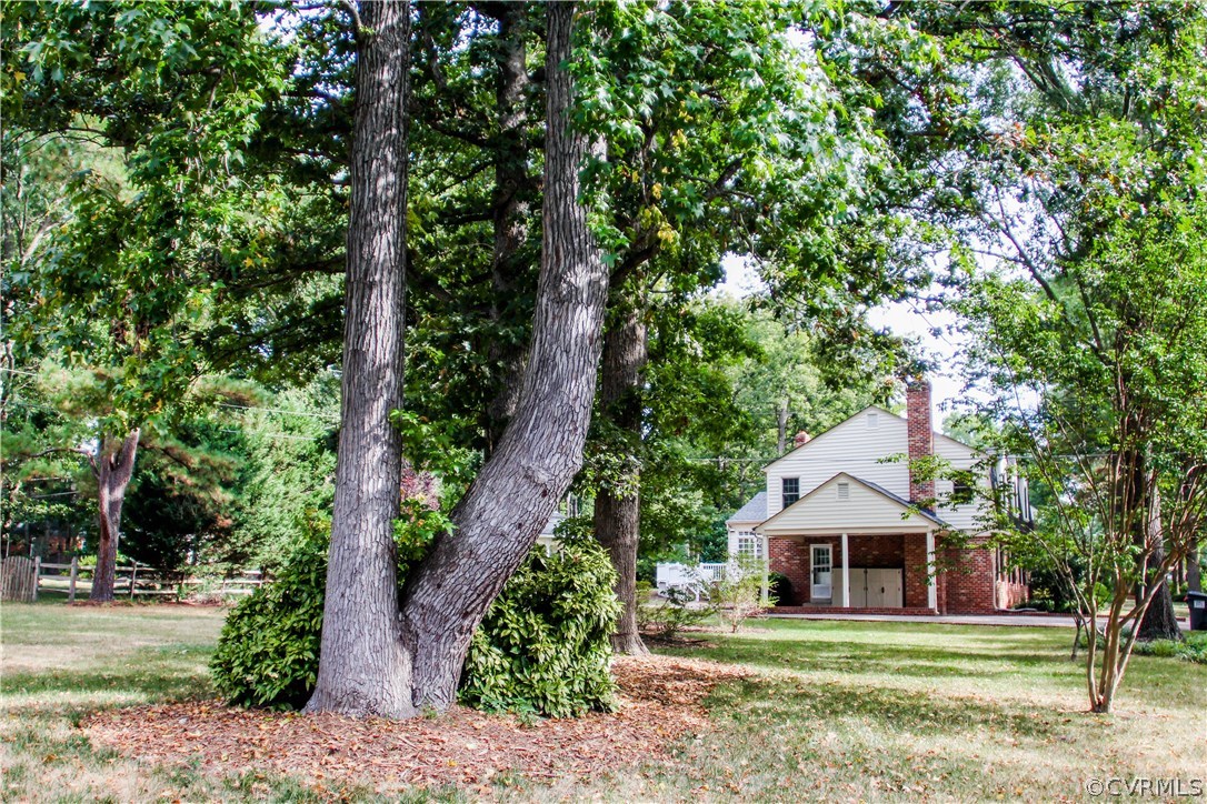 1502 Willingham Road Richmond, VA 23238 - Photo 8 of 29 Gallery Image 8