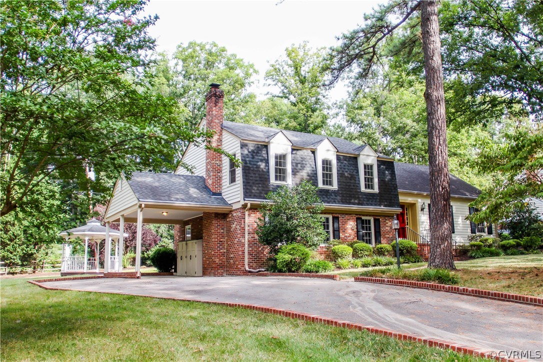 1502 Willingham Road Richmond, VA 23238 - Photo 9 of 29 Gallery Image 9