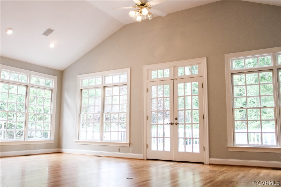 1502 Willingham Road Richmond, VA 23238 - Photo 10 of 29 Gallery Image 10