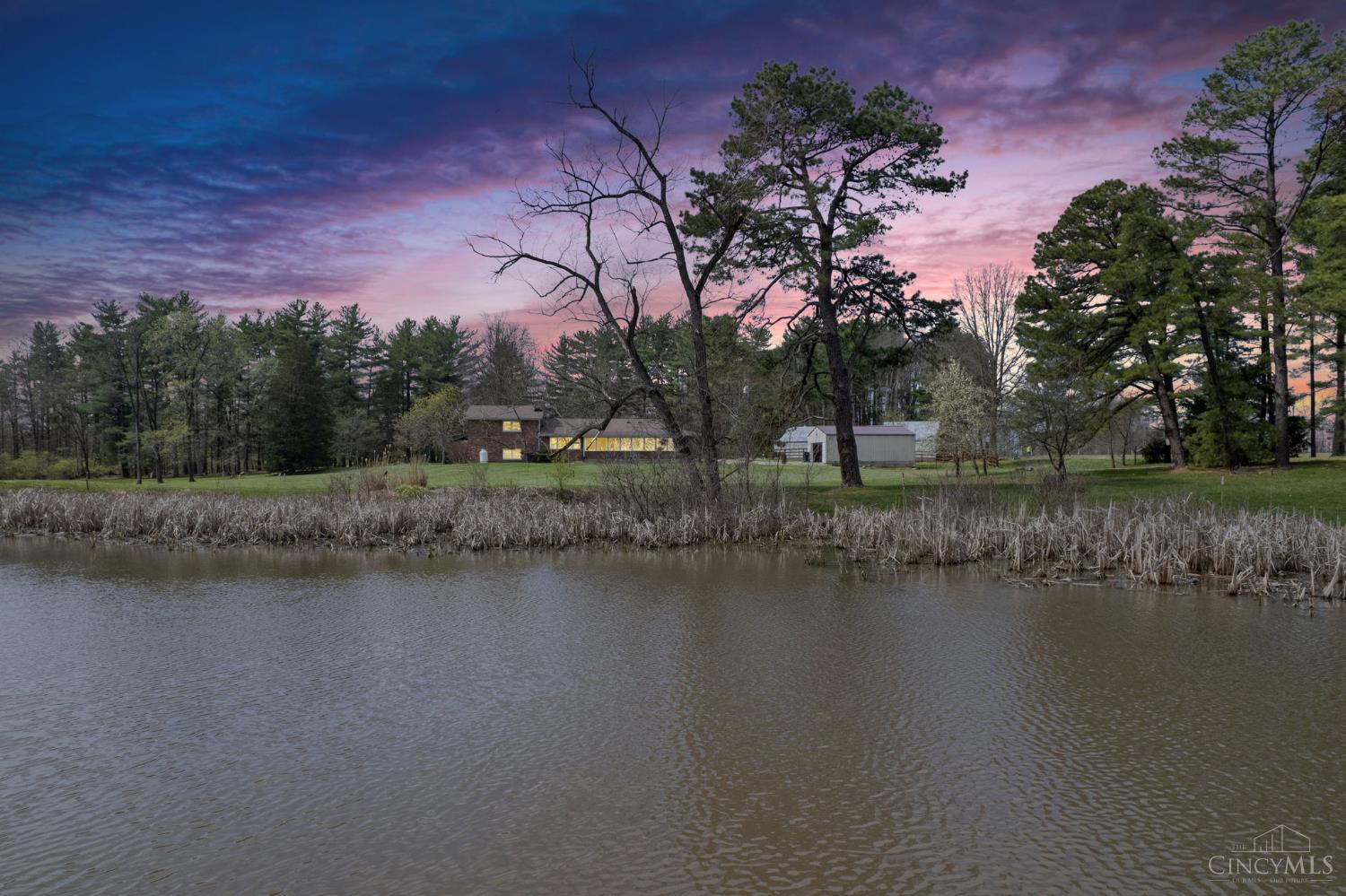3911 Campbell Road Fayetteville, OH 45118 - Photo 71 of 76