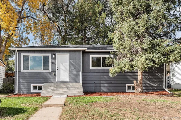 $599,000 | 49 South Utica Street, Denver, CO 80219