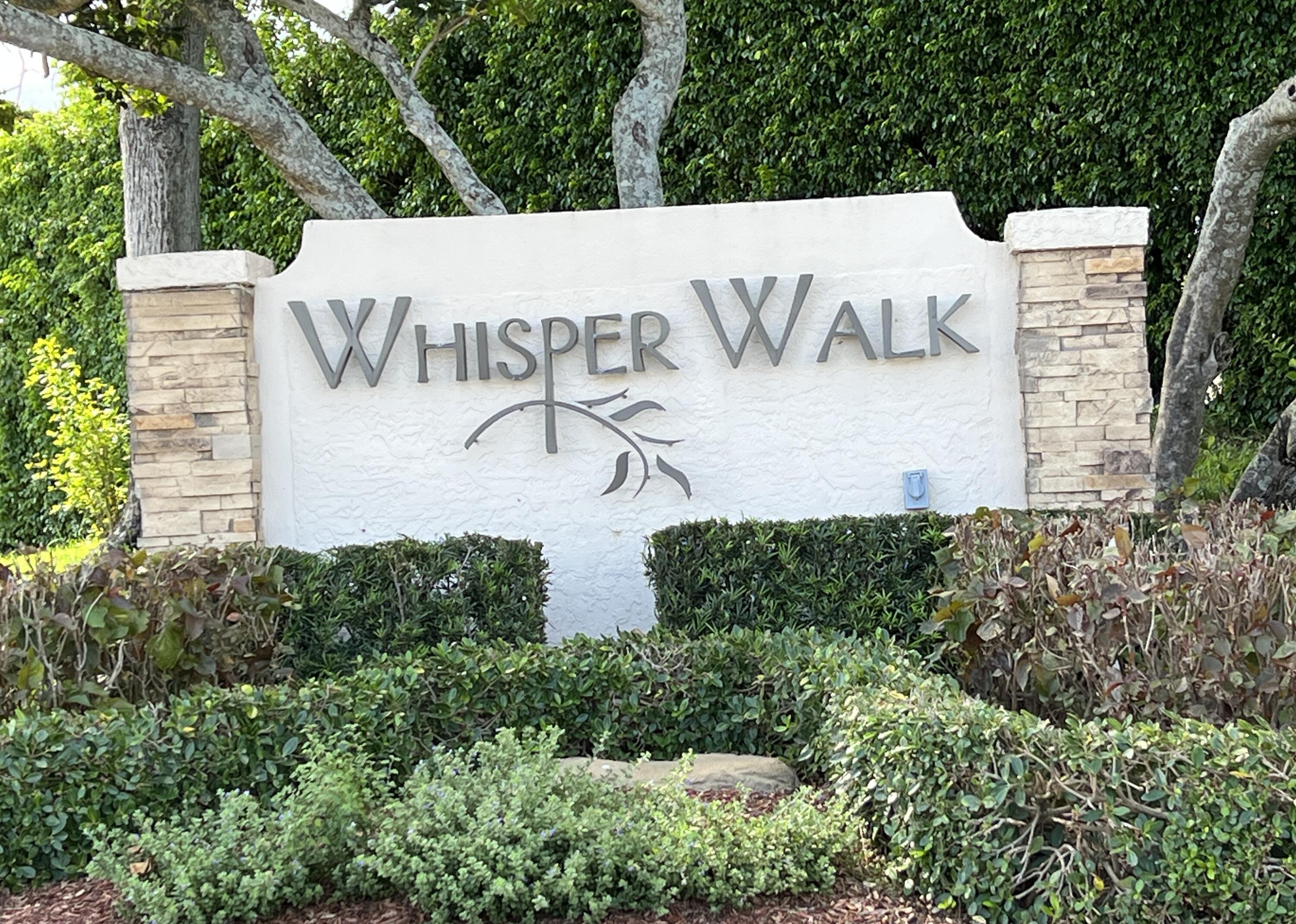 8389 Springlake Drive, Unit A Boca Raton, FL 33496 - Photo 15 of 17 Whisper Walk