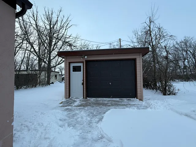 $144,000 | 2316 Calihan Avenue Northeast, Bemidji, MN 56601