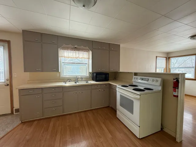 $144,000 | 2316 Calihan Avenue Northeast, Bemidji, MN 56601